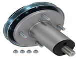 Mandrel Assembly fit for Gravely 52/Ariens Ikon-XD 51528000 51537200 96422742