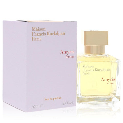 Amyris Femme by Maison Francis Kurkdjian Eau De Parfum Spray 2.4 oz for Women FX-536638