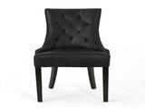 CHENEY DINING CHAIR - KD MP2 54181.00MFBLK