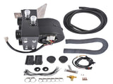 Cab Heater Replacement for Polaris General 1000 2018-2022 Defrost Vents SSHK115-00 68159958