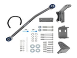 Rear Trac Bar Adjustable Track Bar Replacement fit for Ford F53 V10 16-19.5K GVWR 78887174
