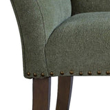 Welburn Upholstered Bench B035P262684