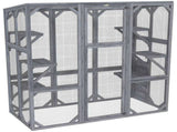 Cat Cagepet Cage 53050056