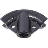 12 Ton Pipe Bender Manual Hydraulic, Piping Bending Exhaust Tube Fabric with 6 Dies, Adjustable W465P192109