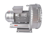 2LG710-7AH37 Regenerative Blower Vacuum Pump Aluminum Alloy - 4.6 kW / 5 HP 480 V 60 Hz 221 CFM 82279947