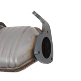 Catalytic Converter Exhaust Manifold Fit For Chevrolet Malibu Base 2005-2010 Sedan 65233588