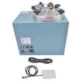 110V 510W Wax Injection Machine Vacuum Wax Injector 6.61lbs Jewelry Wax Injector with Auto Clamp Wax 74825960