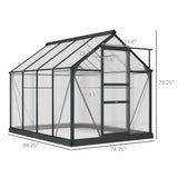 Greenhouse Walk-in Grow House 28930162
