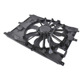 New Radiator Cooling Fan Assembly Fit for Buick Encore GX 2020-2022 Chevy Trailblazer 2021-2022 L3 08507967