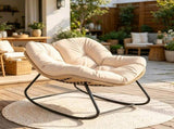 Garden chair / Rocking Chair 23865709