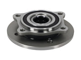 Front Wheel Bearing Hub Assembly fit for MINI COOPER 2002-06 513226 29513226 71325175