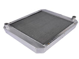 Radiator Replacement for John Deere 4475 5575 6675 New Holland L565 LS170 LX565 86534248 MG86563887 92211849