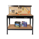 WOOD WORK BENCH 115cm W46528009