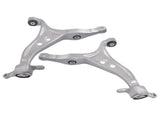 2Pcs Front Lower Control Arm Assembly Fit for Mercedes-Benz X166 GL350 GL450 GL550 GL63 AMG GLS450 22326516