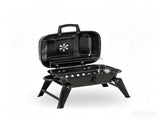 Small Charcoal Grill,Portable Grill,Outdoor Tabletop Grill T3971P510666