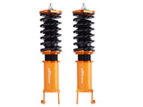 Coilovers 24 Way Suspension Lowering Kit fit for M35X M45X G35X G37X Sedan AWD 79966840