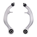 Pair Front Lower Rearward Control Arms Fit for Nissan 350Z 2003-2009 all models CMS30165, 31919861