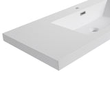 48" Bathroom Resin Sink W999P194855
