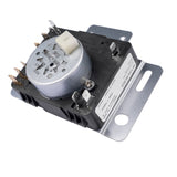 Dryer Timer Fit for Whirlpool W10436303 WPW10436303 AP6021393 PS11754717 162-418-AM 162-426-1 03061252