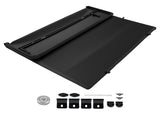 5 Ft Tri-Fold Tonneau Cover fit for Honda Ridgeline 2017 2018 19 2020 21 22 23 26 65174115