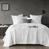 Down Alternative Blanket White King B035P266702