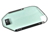 Door Wind Screen Glass 7120401 7120401-A Replacement for Bobcat A770 S450S850 T450T870 47875152