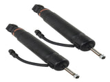 2x Rear Suspension Shock Struts For Toyota Prado 150 Lexus GX460 10-18 with ADS 44035334