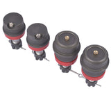 Dana 30 44 Heavy Duty Ball Joints forJeep Wrangler JK 3.6L 3.8L 2007-0018 10626 86660968