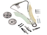 Engine Timing Chain Kit fit for Mini Countryman/Paceman 1.6L 2011-2016 0805K1 09747450