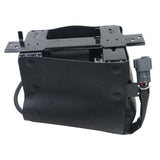 Air Suspension Compressor Pump Rear For Nissan Armada 2005-2015 Infiniti QX56 2004-2010 5.6L V8 52112914