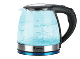 HD-1861-A 110V 1200W 1.8L Electric Glass Kettle US Plug 40881583