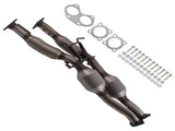 Direct Fit Catalytic Converter Set fit for Volvo XC90 3.2L Sport 2008 EPA 16666 59361305