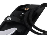 Parking Camera Tailgate Handle fit for Toyota Tacoma 2005-2014 6909004020 Black 75283526