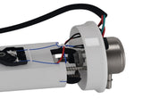 Fuel Pump Module fit for 1997-2002 Jeep TJ Wrangler L4 2.5L L6 4.0L RL012952AD 22989325