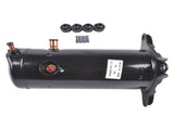 ZR48K5E-PFV-130 Scroll Refrigeration Compressor Fits for R-22 R-407c 4 Ton 208/220 Volts 1-Phase 08466204