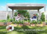 Pop Up Canopy Tent 62149872