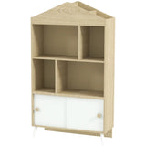 MDF Children's Toy Shelf, Kids Bookshelf 58339060