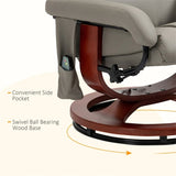 Office Chair/Massage Office Chair 76743057