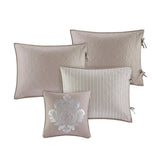 6 Piece Reversible Daybed Cover Set Khaki Daybed B03597486