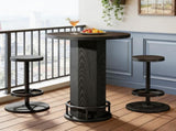 Pub Table and Chair 92152437