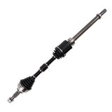 Front Left and Right Pair CV Axle fit For Nissan Rogue L4 2.5L FWD 2008-2013 01777040