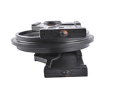 Front Idler Wheel Tensioner Replacement for Bobcat 331 E26 E32 E35 325 328 329 6814880 7199074 66952807