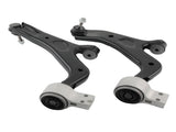 Pair Front Suspension Lower Control Arms FIT For Ford Taurus Mercury Sable 2008-2009 72222227