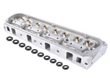 1PC Bare Aluminum SBF Cylinder Head 185cc 61cc 65cc Replacement for Ford Small Block 289 302 351W 89498999