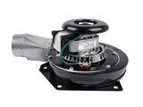 Combustion Exhaust Blower Assembly Replacement for US Stove Vogelzang Ashley AP5660L AP5710 46331984