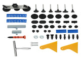 Auto Dent Lifter Tool Kit fit for Car Body Vehicle PDR Repair Puller Bridge Set 62113448