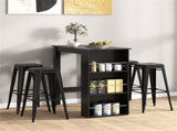 Modern Bar Table Counter 59382505