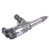 Diesel Injector Fits for GMC Savana Sierra Chevy Silverado 2500 3500 2006-2007 6.6L 34694170