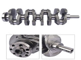 Crankshaft 71RZ62GF00 Fits for Hyundai Genesis Coupe Sonata Kia Optima 2010-2014 2.0L 04545229