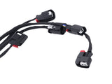 Left Side Fuel Injector Rail Harness fit for Cadillac Escalade 2015-2016 HAR002L 86817967